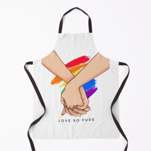 Item preview, love so pure manhwa designed and sold by CNCreatives.