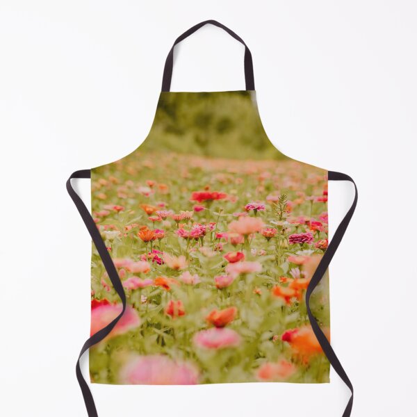 Item preview, Zinnia Bed designed and sold by PixByAlina.