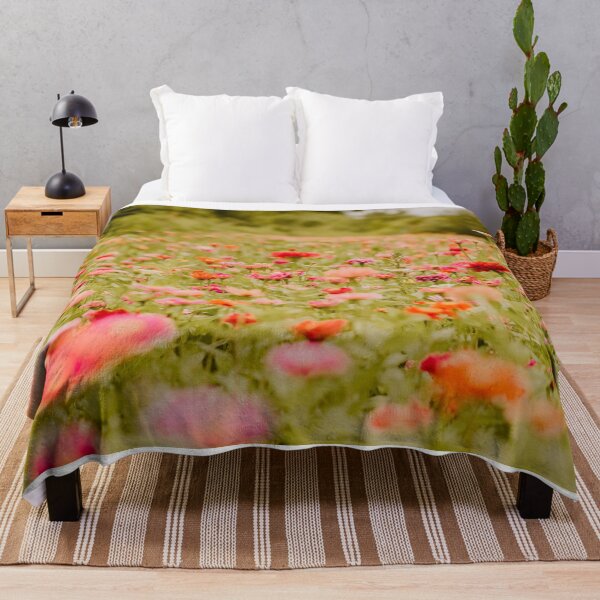 Item preview, Zinnia Bed designed and sold by PixByAlina.