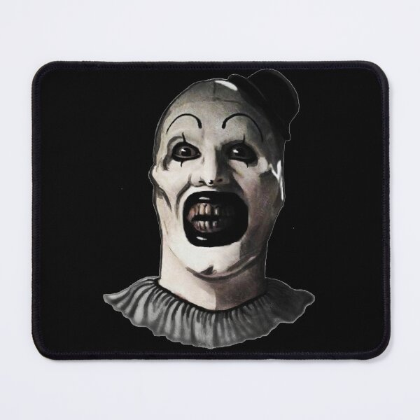 Item preview, Terrifier designed and sold by ShayneoftheDead.