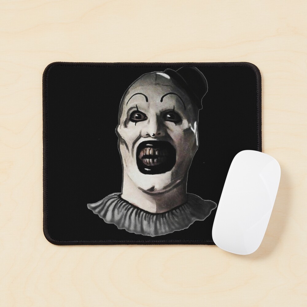 Item preview, Mouse Pad designed and sold by ShayneoftheDead.