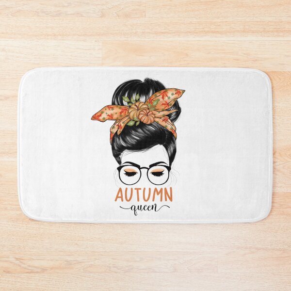 Item preview, Autumn queen  designed and sold by ranyane.