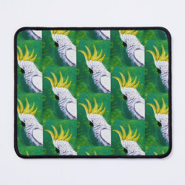 Item preview, Cockatoo Charmer designed and sold by Linda Callaghan.