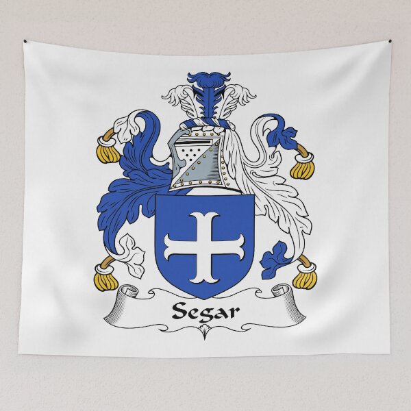 Artikelvorschau, Segar entworfen und verkauft von HaroldHeraldry.