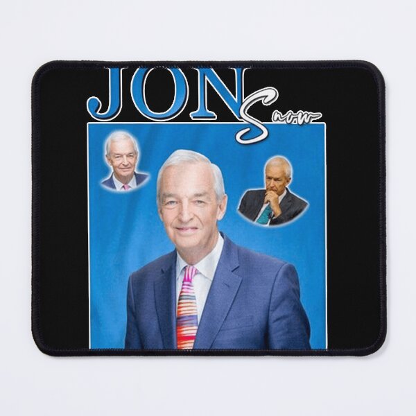 Item preview, Jon Snow Newsreader designed and sold by shopCJJJSI.