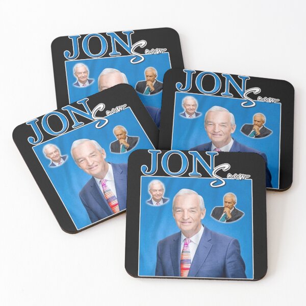 Item preview, Jon Snow Newsreader designed and sold by shopCJJJSI.