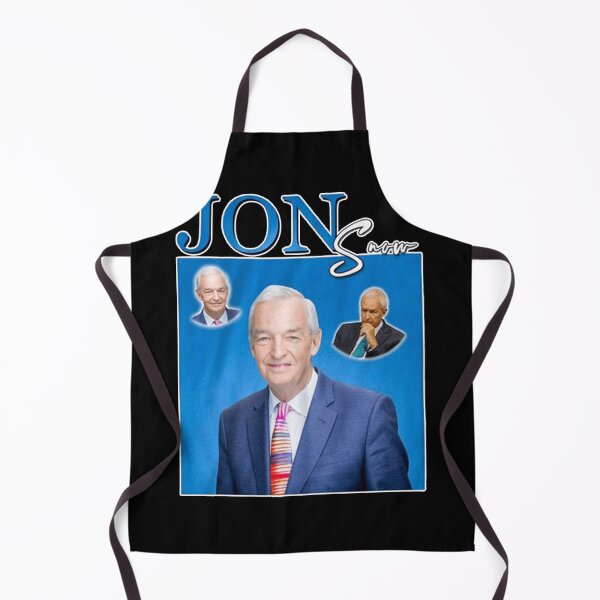 Item preview, Jon Snow Newsreader designed and sold by shopCJJJSI.