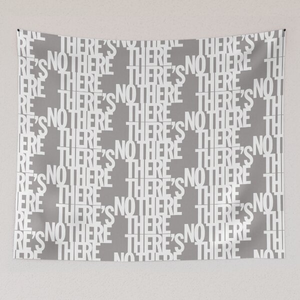 Item preview, There's No There There designed and sold by Oaklandia.