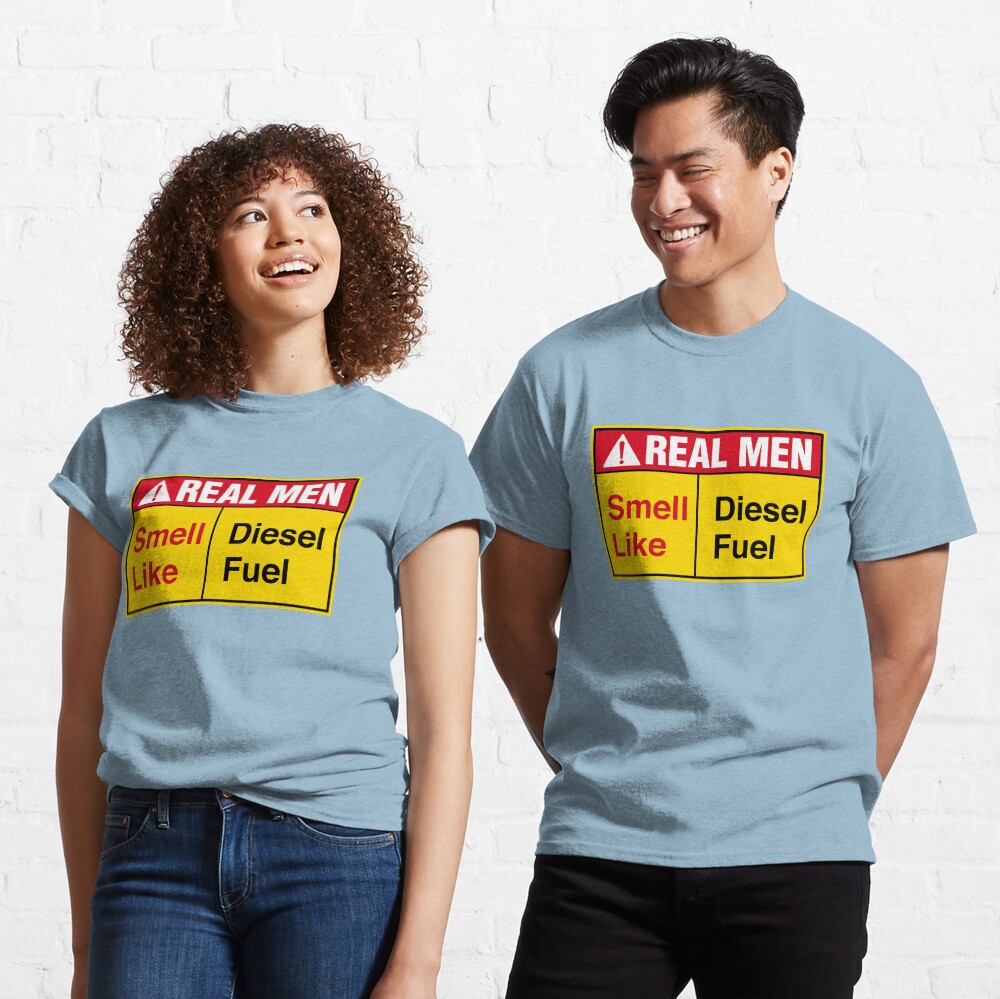 Diesel Mechanic Classic T-Shirt