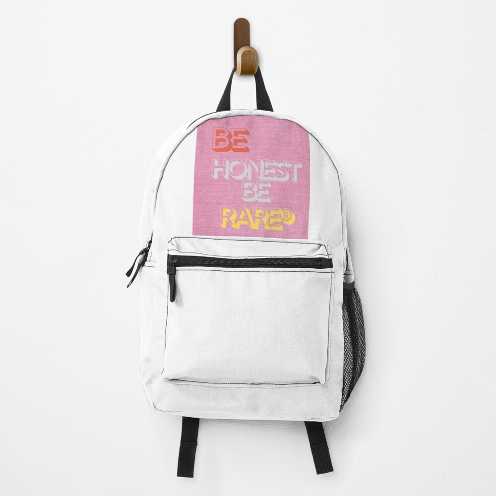 Item preview, Backpack designed and sold by Yuvan08.