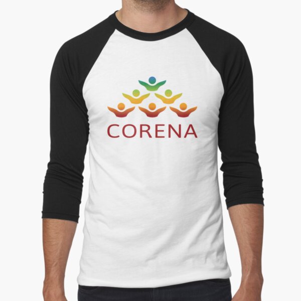 Baseball ¾ Sleeve T-Shirt