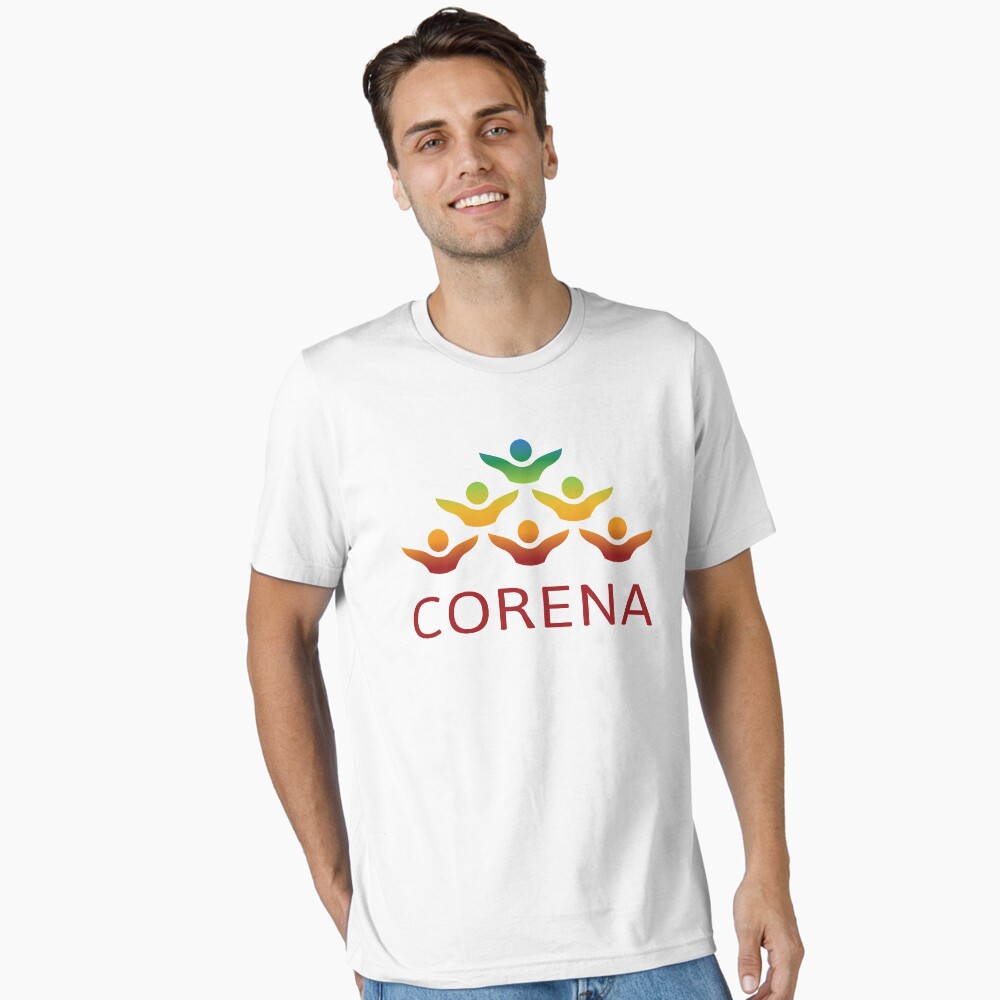 Item preview, Essential T-Shirt designed and sold by kublermdk.
