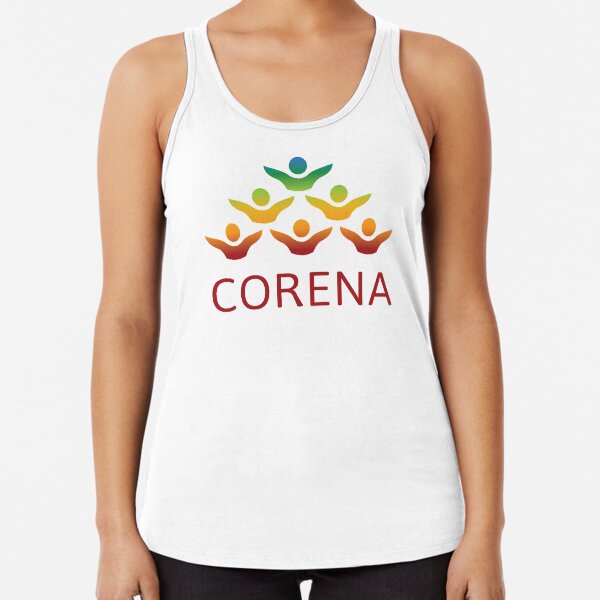 Racerback Tank Top
