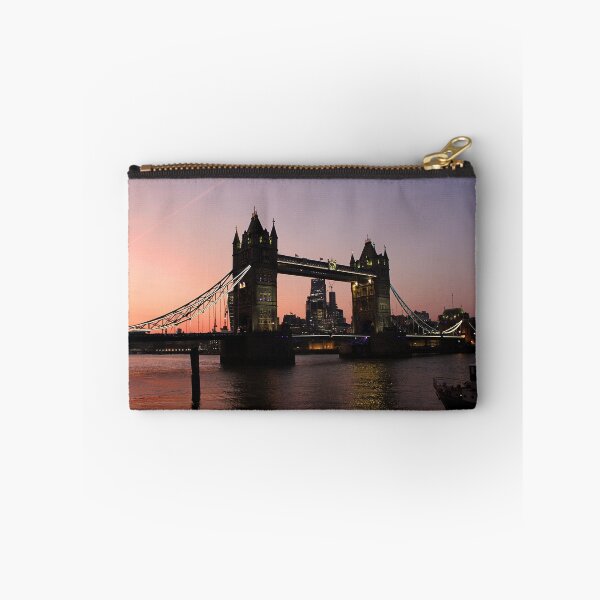 Item preview, Tower Bridge at Dusk 06-04-2017 designed and sold by MCollinsPhoto.