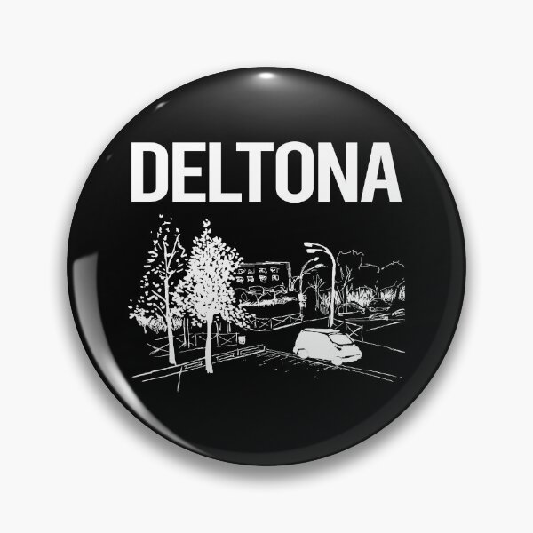 Item preview, Street Sketch Deltona designed and sold by Maxxamus.