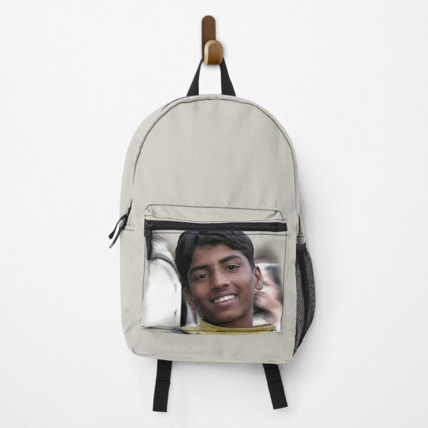 Item preview, Indian boy in Ecuador designed and sold by indiafrankk.