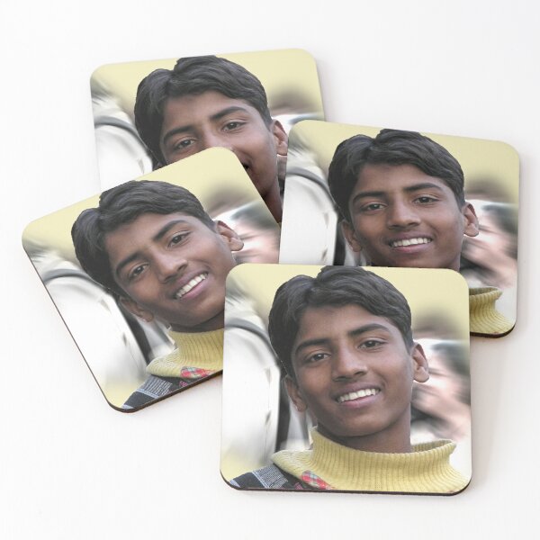 Item preview, Indian boy in Ecuador designed and sold by indiafrankk.