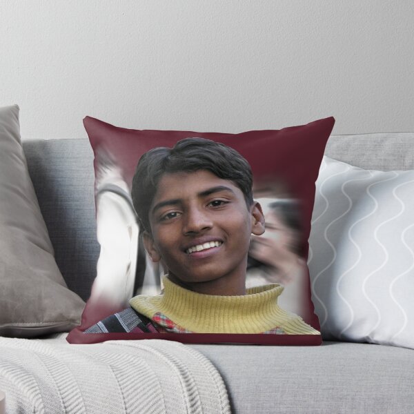 Item preview, Indian boy in Ecuador designed and sold by indiafrankk.