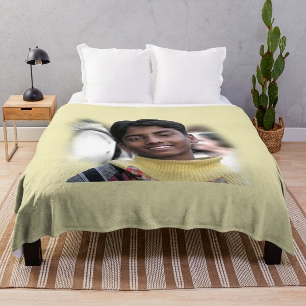 Item preview, Indian boy in Ecuador designed and sold by indiafrankk.