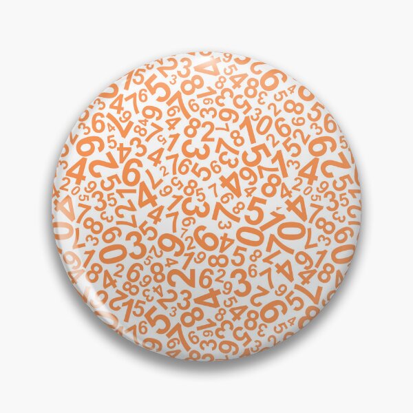 Item preview, Numbers  designed and sold by SwejdDesign.