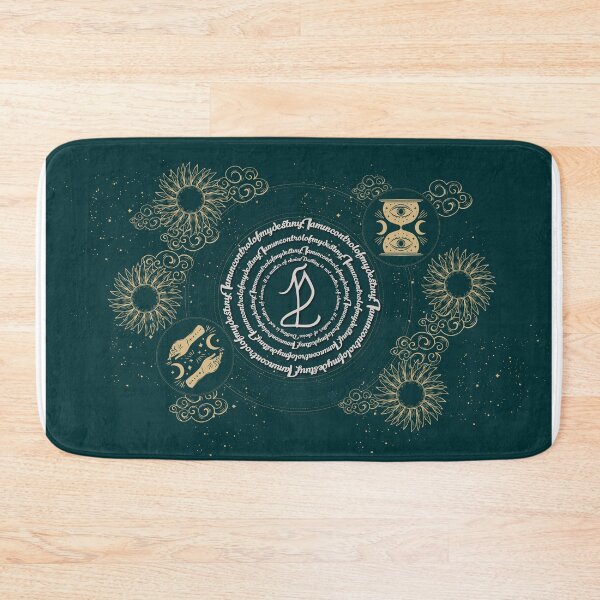 Item preview, Destiny is not matter of chance, it's matter of choice. I am in control of my destiny Sigil designed and sold by LaartStudio.