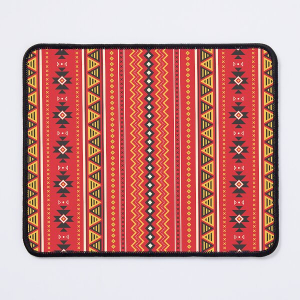 Item preview, Traditional Weaved Igorot Pattern designed and sold by PatternHome.