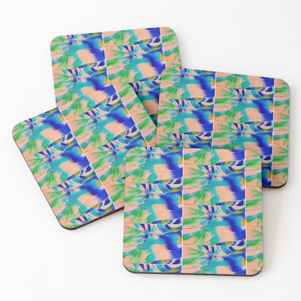 Item preview, Vibrant, Colourful Work designed and sold by pohlma.