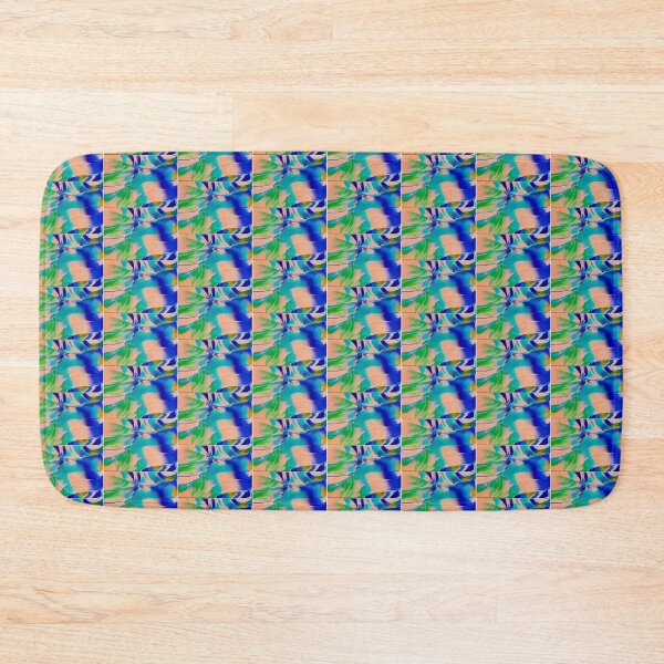 Item preview, Vibrant, Colourful Work designed and sold by pohlma.