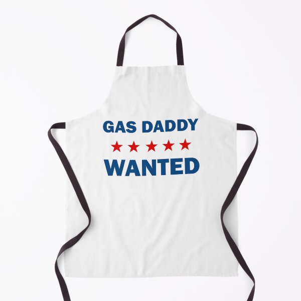 Item preview, Gas Daddy Wanted designed and sold by artvia.