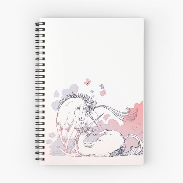 Item preview, Unicorn Fight designed and sold by ActressandOwl.