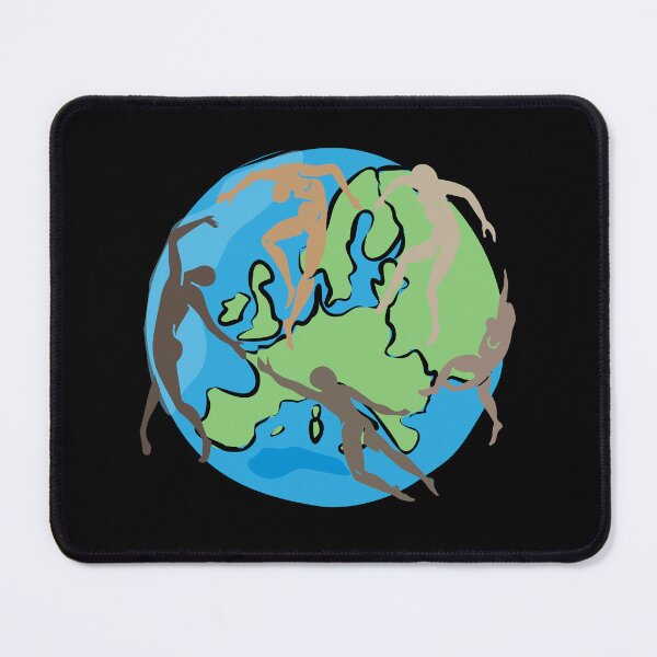 Item preview, One Earth designed and sold by ChiweenieHobbit.