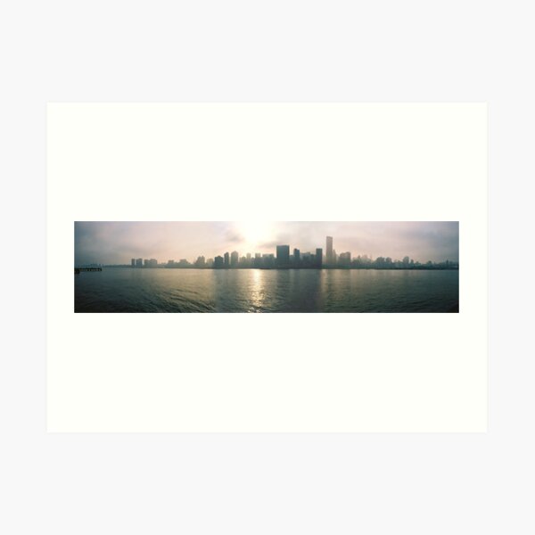NYC Art Print
