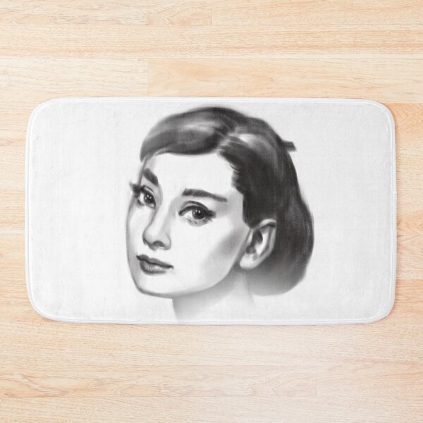 Item preview, Audrey designed and sold by PaulB88.