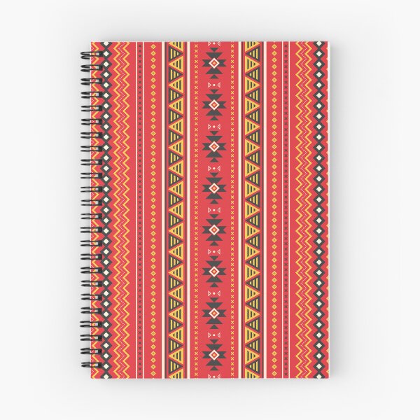 Artikelvorschau, Traditionelles gewebtes Igorot-Muster entworfen und verkauft von PatternHome.