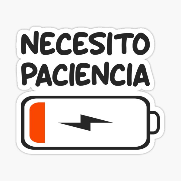 Paciencia