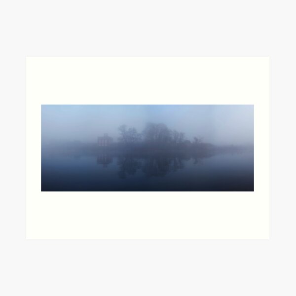 The Banqueting House Art Print
