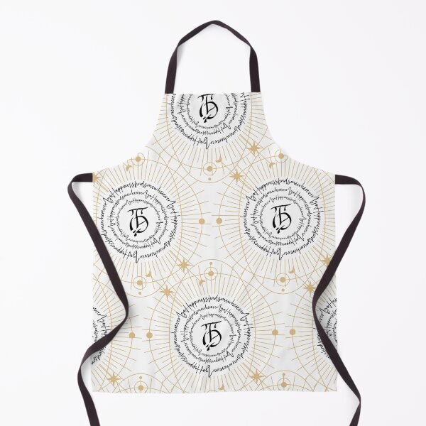 Item preview, Happiness finds me wherever I go Sigil designed and sold by LaartStudio.