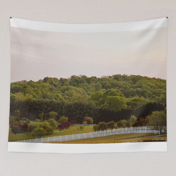 Item preview, White Picket Fence  designed and sold by PixByAlina.