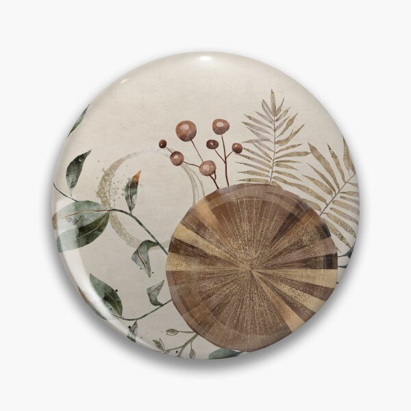 Item preview, Green Art Deco 3 designed and sold by simplydesignart.