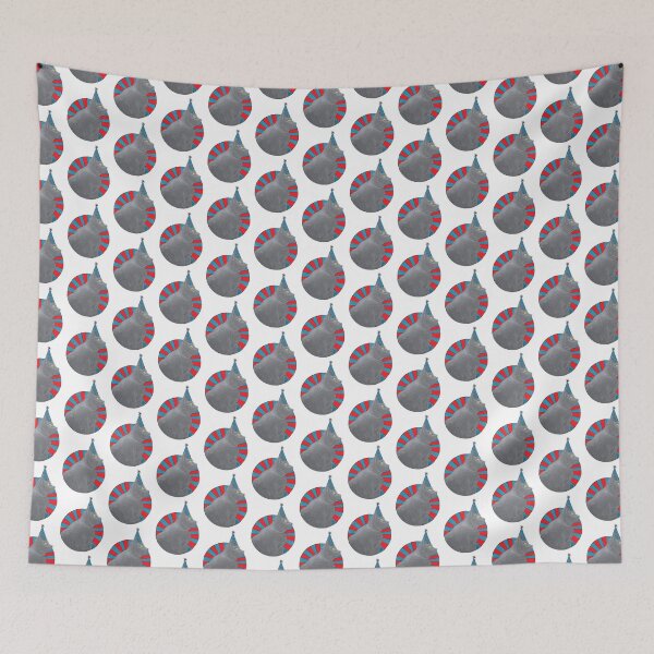 Item preview, Party Time Cat designed and sold by Anne Pennypacker.