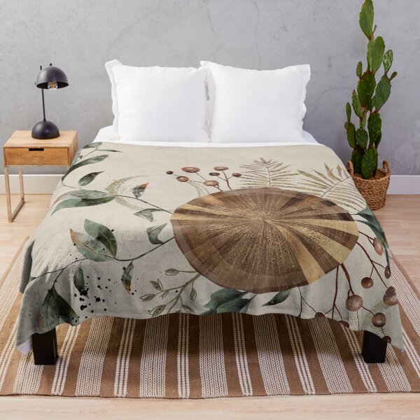 Item preview, Green Art Deco 3 designed and sold by simplydesignart.