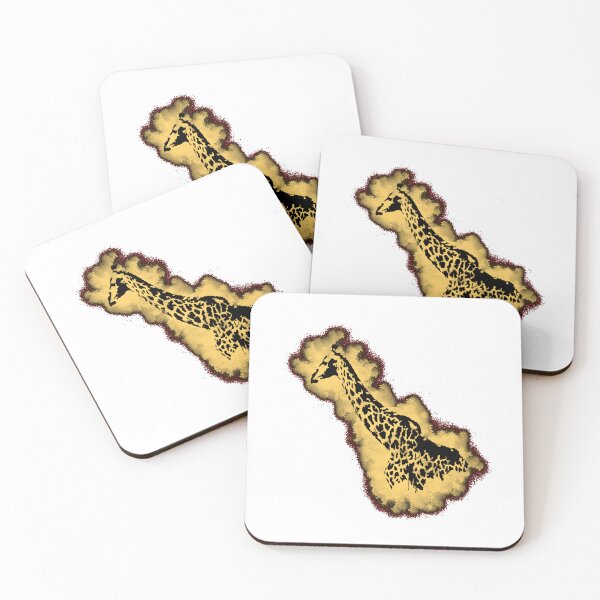 Item preview, Giraffe designed and sold by ilmagatPSCS2.