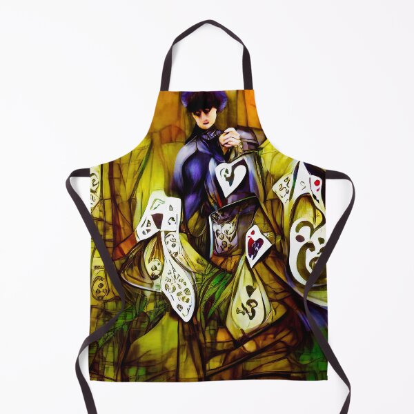 Item preview, The Jack of Hearts designed and sold by PictureNZ.
