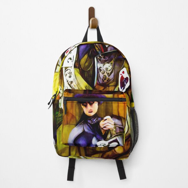 Item preview, The Jack of Hearts designed and sold by PictureNZ.