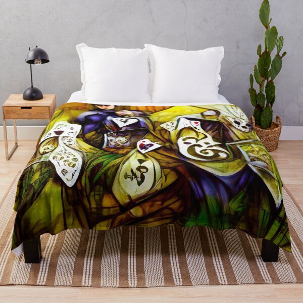 Item preview, The Jack of Hearts designed and sold by PictureNZ.
