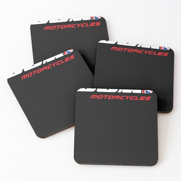 Item preview, CCM Motorcycles British Logo  designed and sold by BryanieshaHills.