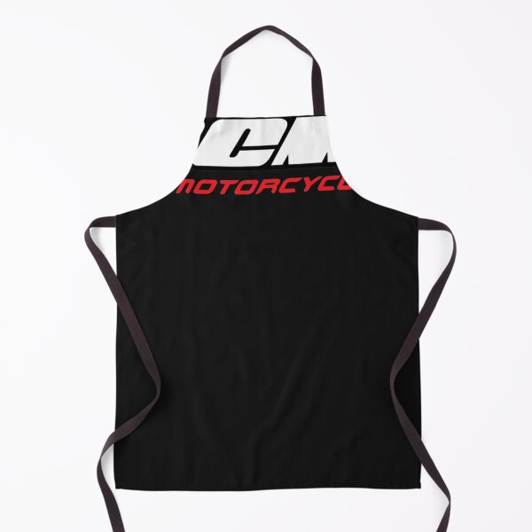 Item preview, CCM Motorcycles British Logo designed and sold by BryanieshaHills.