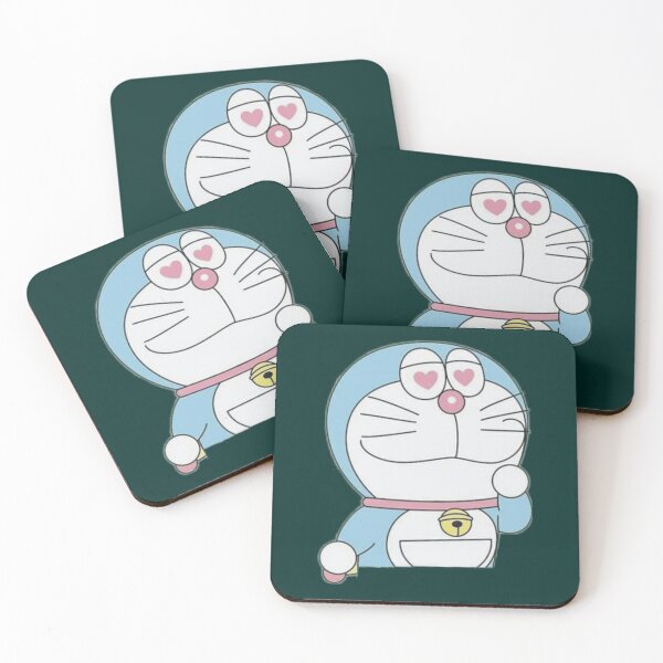 Item preview, Doremon          designed and sold by Randolshop.