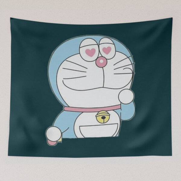 Item preview, Doremon          designed and sold by Randolshop.