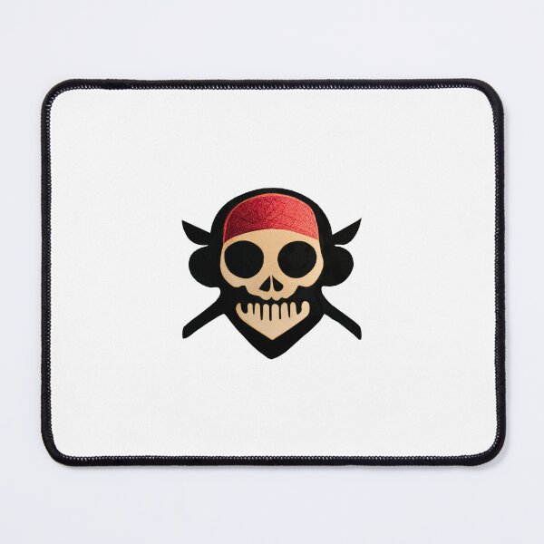 Item preview, Pirate Skull designed and sold by kualio.
